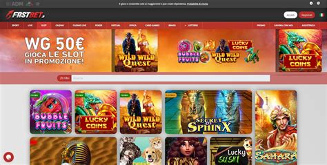 Recensione Fastbet Casino Online .